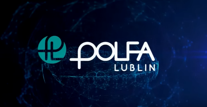 Polfa Lublin corporate video
